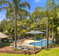 Comfort Resort Kaloha Phillip Island - Accommodation Burleigh