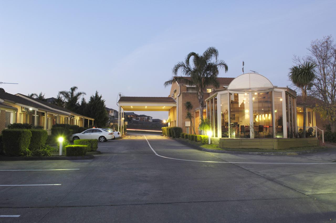 Attwood VIC Accommodation Burleigh