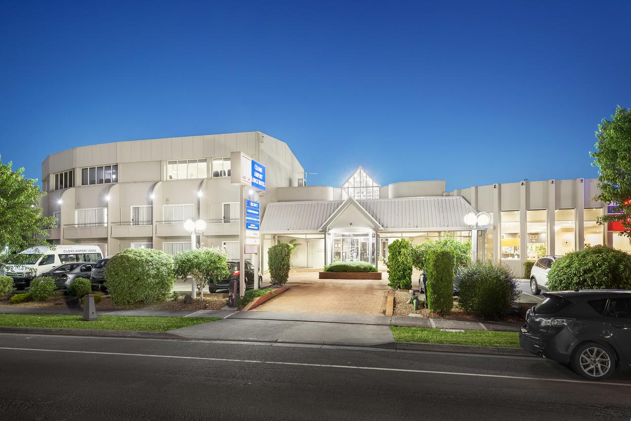 Gladstone Park VIC Accommodation Burleigh