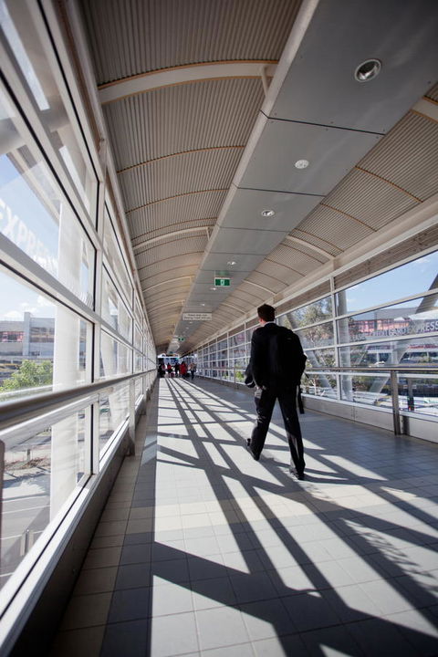 PARKROYAL Melbourne Airport - Accommodation Burleigh 15