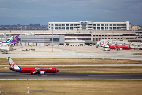 PARKROYAL Melbourne Airport - Accommodation Burleigh 12