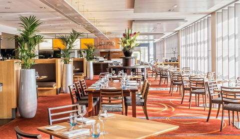 PARKROYAL Melbourne Airport - Accommodation Burleigh 9