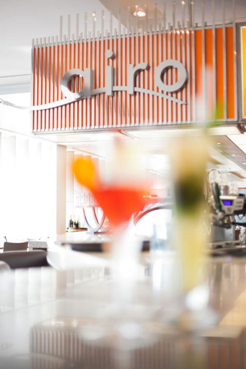 PARKROYAL Melbourne Airport - Accommodation Burleigh 19