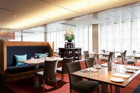 PARKROYAL Melbourne Airport - Accommodation Burleigh 36