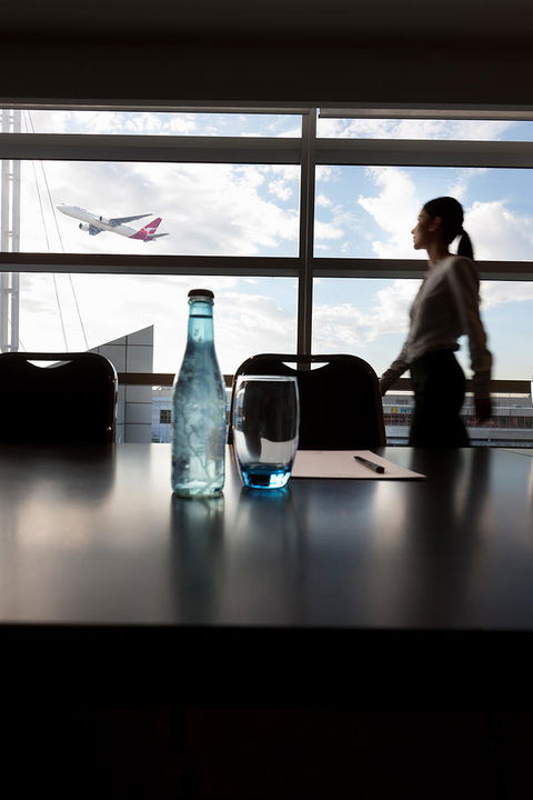 PARKROYAL Melbourne Airport - Accommodation Burleigh 35