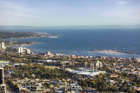 Winston Apartments - Accommodation Burleigh 20