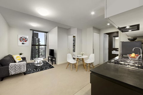 Winston Apartments - Accommodation Burleigh 27