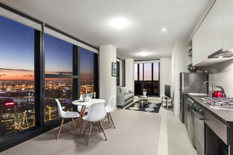 Winston Apartments - Accommodation Burleigh 26