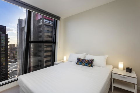 Winston Apartments - Accommodation Burleigh 31