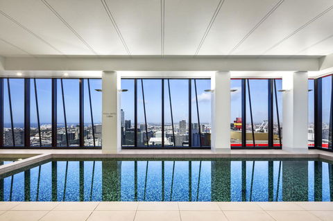 Winston Apartments - Accommodation Burleigh 0