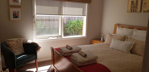 Oxford Rise Apartment - Accommodation Burleigh 4