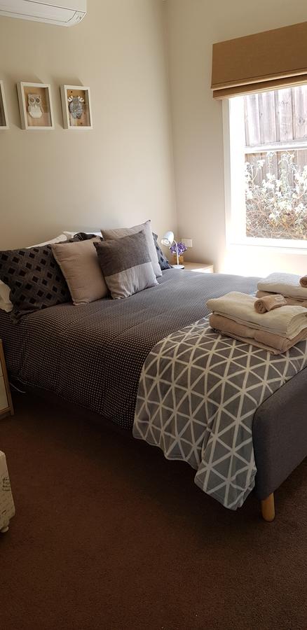 Oxford Rise Apartment - Accommodation Burleigh 7