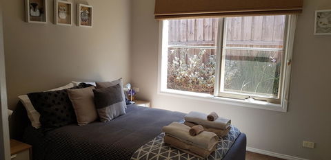 Oxford Rise Apartment - Accommodation Burleigh 6