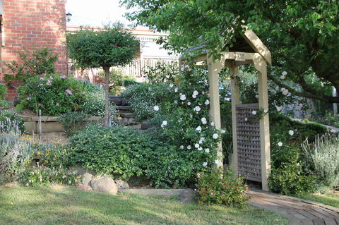 Oxford Rise Apartment - Accommodation Burleigh 20