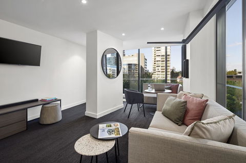 Quest St Kilda Road - Accommodation Burleigh 10