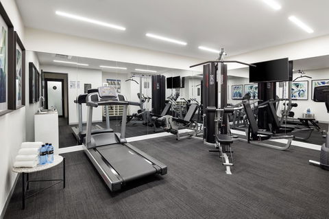 Quest St Kilda Road - Accommodation Burleigh 6