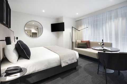 Quest St Kilda Road - Accommodation Burleigh 1