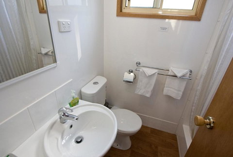 Marysville Caravan And Holiday Park - Accommodation Burleigh 35