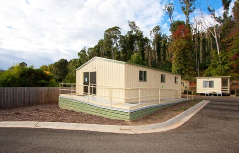 Marysville Caravan And Holiday Park - Accommodation Burleigh 31