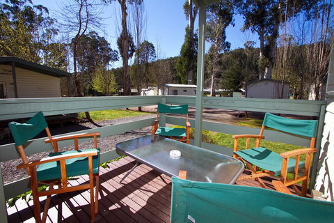 Marysville Caravan And Holiday Park - Accommodation Burleigh 11