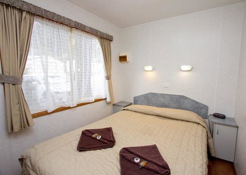 Marysville Caravan And Holiday Park - Accommodation Burleigh 13