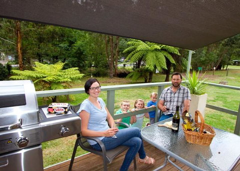 Marysville Caravan And Holiday Park - Accommodation Burleigh 19