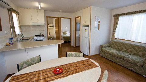 Marysville Caravan And Holiday Park - Accommodation Burleigh 21