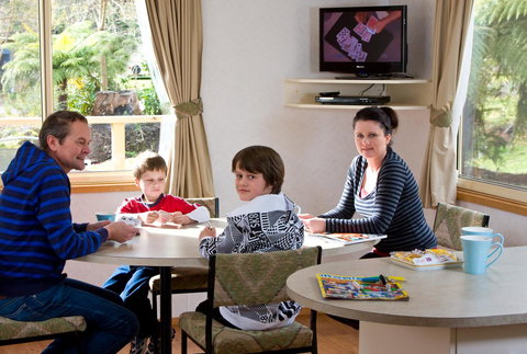 Marysville Caravan And Holiday Park - Accommodation Burleigh 17