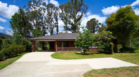 Marysville Caravan And Holiday Park - Accommodation Burleigh 8