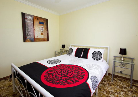 Marysville Caravan And Holiday Park - Accommodation Burleigh 6