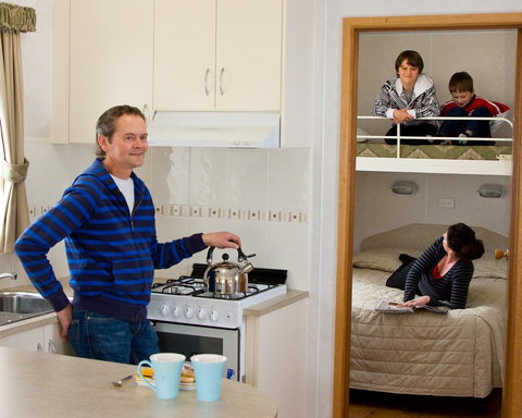 Marysville Caravan And Holiday Park - Accommodation Burleigh 16