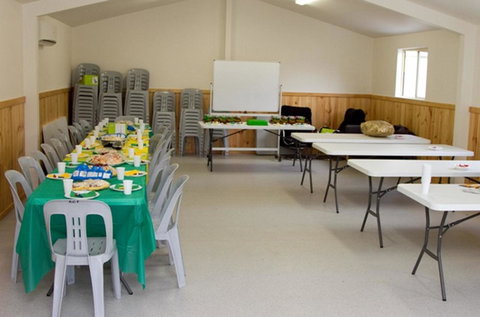 Marysville Caravan And Holiday Park - Accommodation Burleigh 44