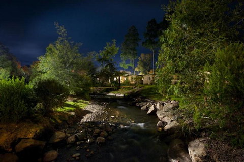 Marysville Caravan And Holiday Park - Accommodation Burleigh 20