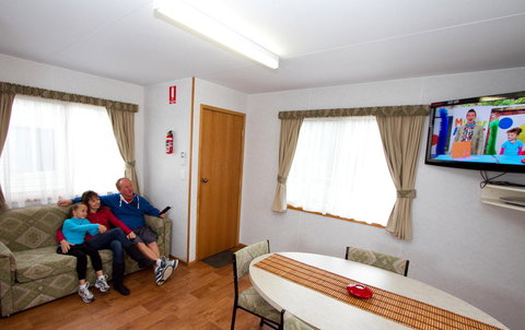 Marysville Caravan And Holiday Park - Accommodation Burleigh 18