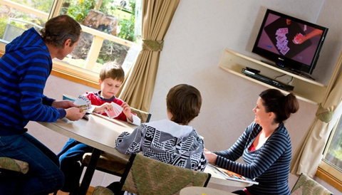 Marysville Caravan And Holiday Park - Accommodation Burleigh 41