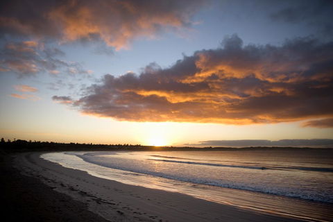 Deep Blue Hotel & Hot Springs - Accommodation Burleigh 24