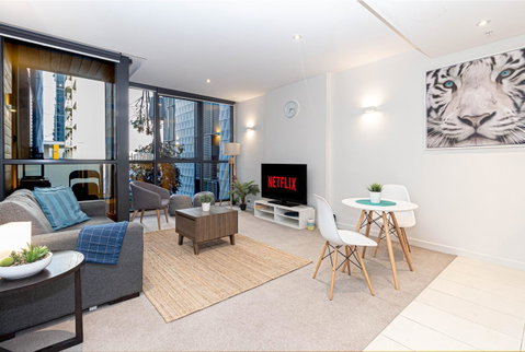 Stay Like Home - Accommodation Burleigh 4