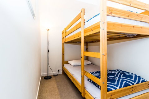 Stay Like Home - Accommodation Burleigh 32