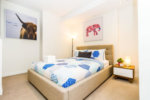 Stay Like Home - Accommodation Burleigh 26