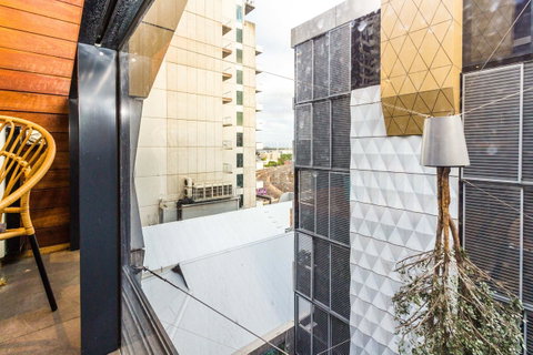 Stay Like Home - Accommodation Burleigh 31