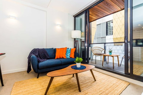 Stay Like Home - Accommodation Burleigh 22