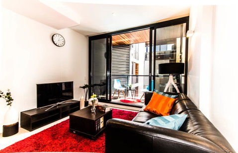 Stay Like Home - Accommodation Burleigh 19