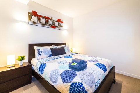Stay Like Home - Accommodation Burleigh 39