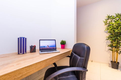 Stay Like Home - Accommodation Burleigh 10