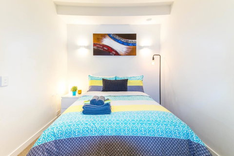 Stay Like Home - Accommodation Burleigh 41