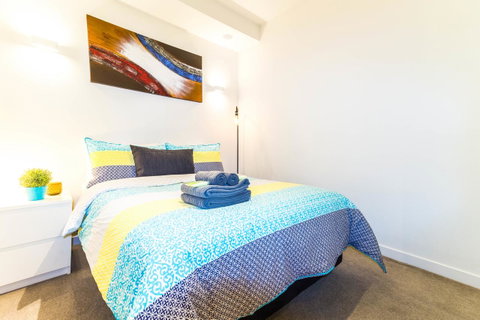 Stay Like Home - Accommodation Burleigh 40