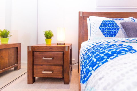 Stay Like Home - Accommodation Burleigh 12