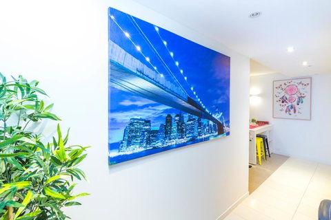 Stay Like Home - Accommodation Burleigh 17