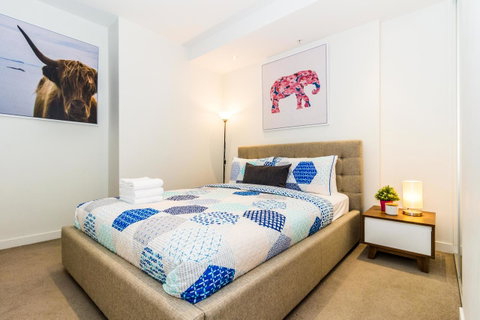 Stay Like Home - Accommodation Burleigh 25