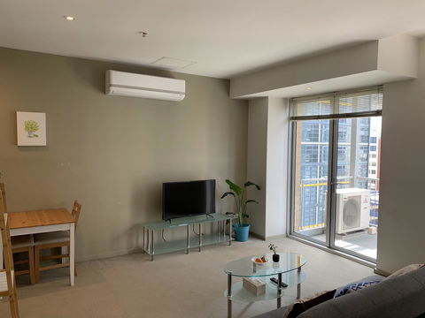 City Lifestyle Accommodation - Accommodation Burleigh 7